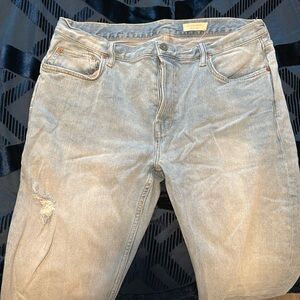 All Saints jeans